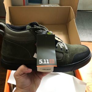 5.11 Tactical Norris Sneaker
